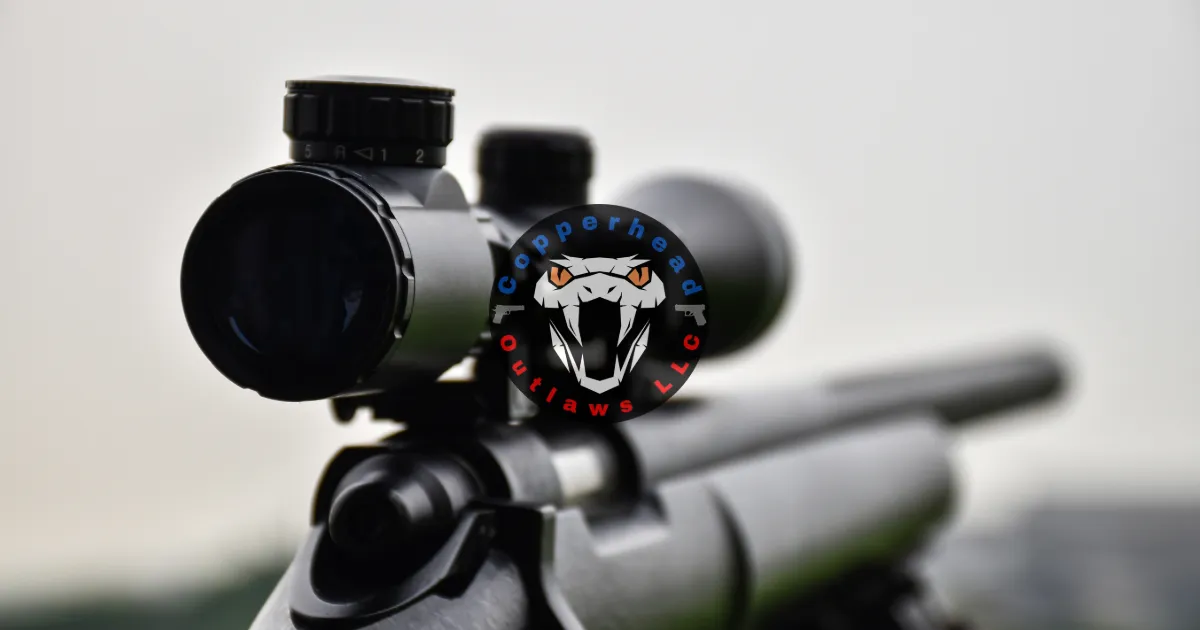 Copperhead Outlaws Choosing the Right Rifle Scope for Your Rifle and Needs Avoid common mistakes by choosing the right rifle scope for your firearm, your use case, and your budget with this practical guide.